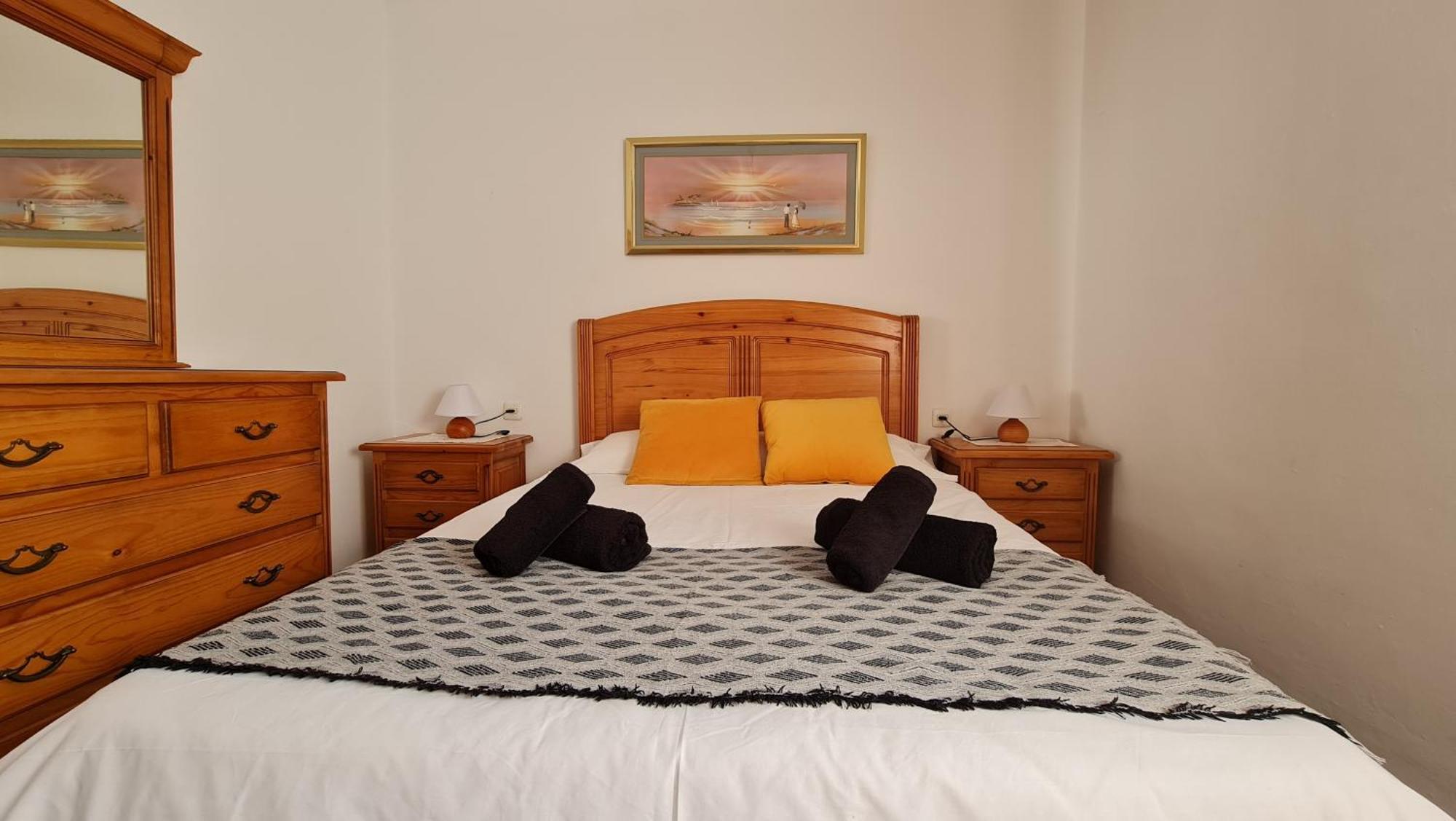 Apartamento 190 ทาริฟา ภายนอก รูปภาพ